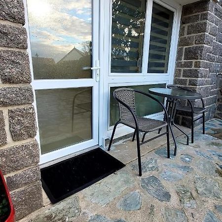 Appart 2 Chambres Avec Exterieur Cherbourg-en-Cotentin Exteriér fotografie
