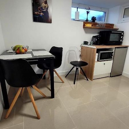 Appart 2 Chambres Avec Exterieur Cherbourg-en-Cotentin Exteriér fotografie