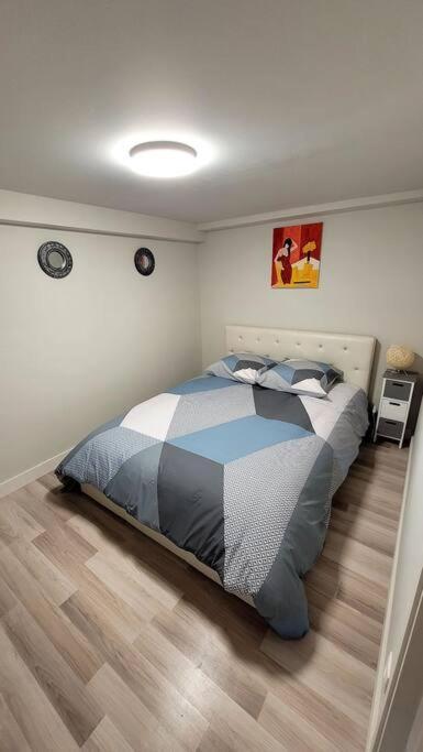 Appart 2 Chambres Avec Exterieur Cherbourg-en-Cotentin Exteriér fotografie