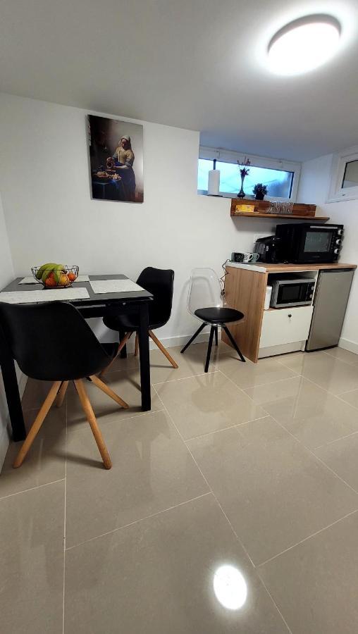 Appart 2 Chambres Avec Exterieur Cherbourg-en-Cotentin Exteriér fotografie